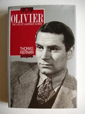 Olivier - The Life of Laurence Olivier