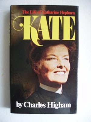 Kate - The Life of Katharine Hepburn