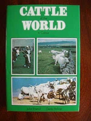 Cattle of the World
