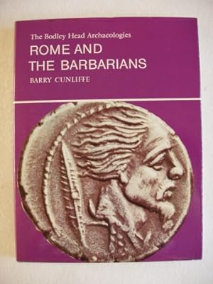Rome and the Barbarians