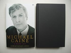 Michael Caine - A Class Act