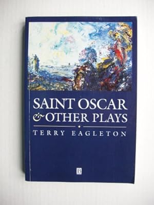 Saint Oscar and Other Plays