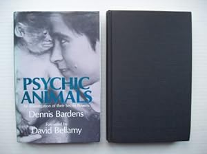 Psychic Animals - An Investigation of Their Secret Powers