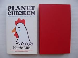 Planet Chicken - The Shameful Story of the Bird on Your Plate