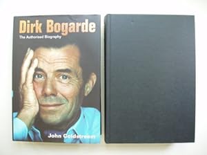 Dirk Bogarde - The Authorised Biography