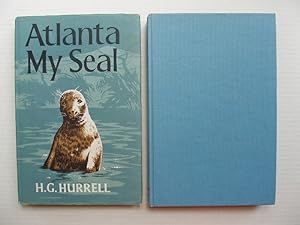 Atlanta My Seal
