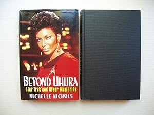 Beyond Uhura - Star Trek and Other Memories