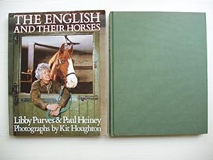 The English and Their Horses