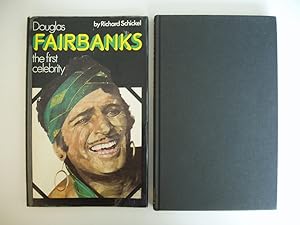 Douglas Fairbanks - The First Celebrity