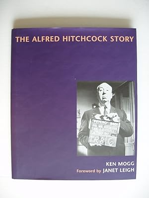 The Alfred Hitchcock Story