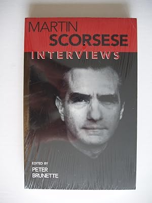 Martin Scorsese - Interviews - Conversations with Filmmakers
