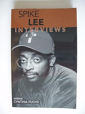 Spike Lee - Interviews - Conversations with Filmmakers