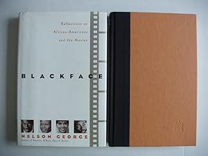 Blackface - Reflections on African-Americans and the Movies