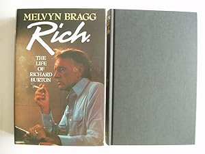 Rich - The Life of Richard Burton