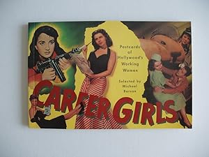 Career Girls - Postcards of Hollywood's Working Women