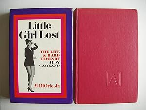 Little Girl Lost - The Life and Hard Times of Judy Garland