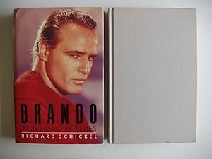 Brando - A Life in Our Times