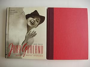 Judy Garland - World's Greatest Entertainer