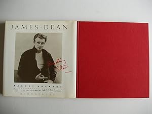 James Dean - Shooting Star