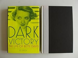 Dark Victory - The Life of Bette Davis