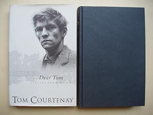 Dear Tom - Letters from Home