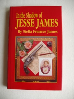 In the Shadow of Jesse James