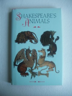 Shakespeare's Animals