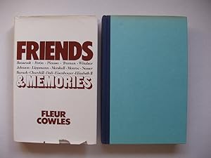 Friends and Memories