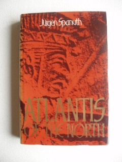 Atlantis of the North