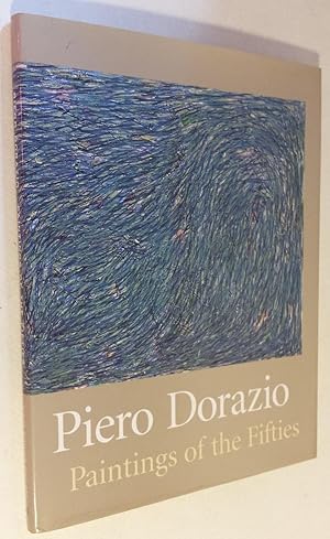 Seller image for Piero Dorazio: Paintings of the fifties. for sale by GH Mott, Bookseller