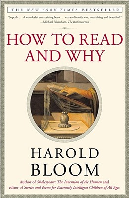 Seller image for How to Read and Why (Paperback or Softback) for sale by BargainBookStores