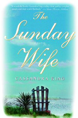 Seller image for The Sunday Wife (Paperback or Softback) for sale by BargainBookStores