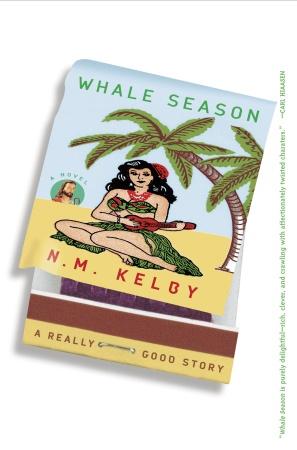 Seller image for Whale Season (SIGNED) for sale by Cul de Sac Books