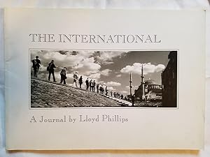 The International - A Journal