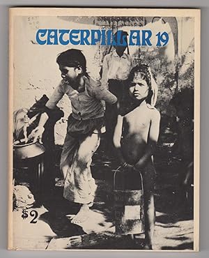 Seller image for Caterpillar 19 (October 1972) for sale by Philip Smith, Bookseller