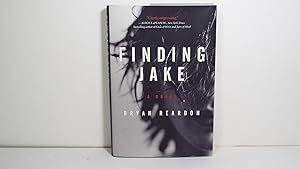 Bild des Verkufers fr Finding Jake zum Verkauf von Gene The Book Peddler