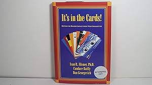 Seller image for It's in the Cards! for sale by Gene The Book Peddler