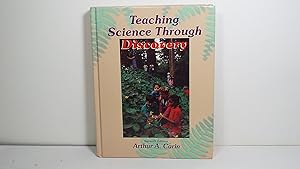 Seller image for Teaching Science Through Discovery for sale by Gene The Book Peddler