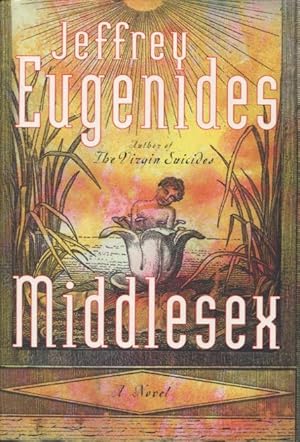 Immagine del venditore per Middlesex: A Novel venduto da Kenneth A. Himber