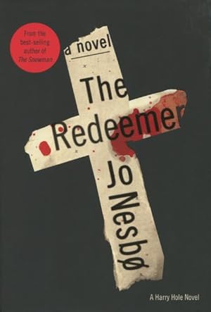 Immagine del venditore per The Redeemer venduto da Kenneth A. Himber