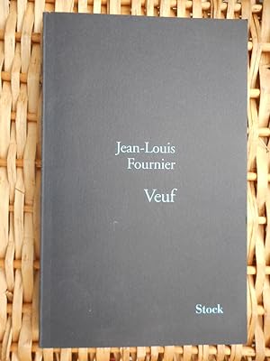 Imagen del vendedor de Veuf a la venta por Frederic Delbos