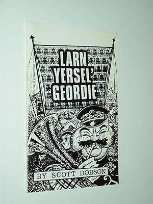 Image du vendeur pour Larn Yersel Geordie (booklet) mis en vente par Rodney Rogers