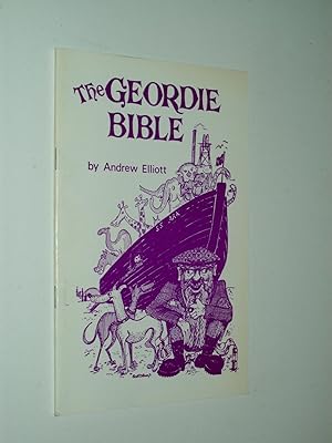 Image du vendeur pour The Geordie Bible mis en vente par Rodney Rogers