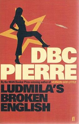 Seller image for Ludmilla's Broken English for sale by Marlowes Books and Music
