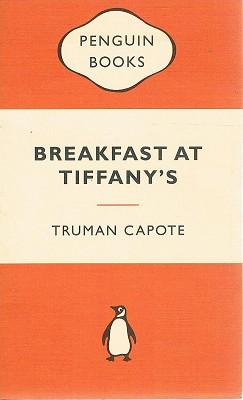 Seller image for Breakfast At Tiffany's for sale by Marlowes Books and Music