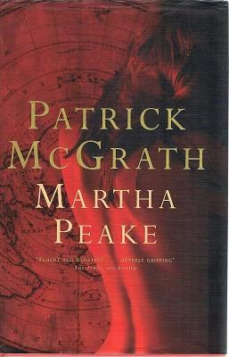 Seller image for Martha Peake for sale by Marlowes Books and Music