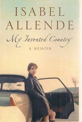 Imagen del vendedor de My Invented Country: A Memoir a la venta por Marlowes Books and Music