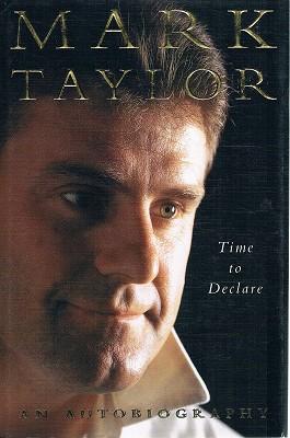 Seller image for Time To Declare, An Autobiography for sale by Marlowes Books and Music