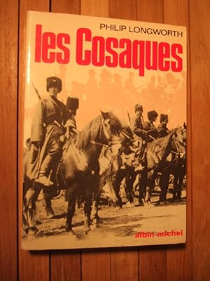 Immagine del venditore per Les Cosaques venduto da Domifasol