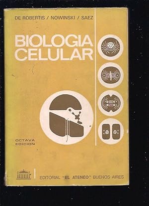 BIOLOGIA CELULAR